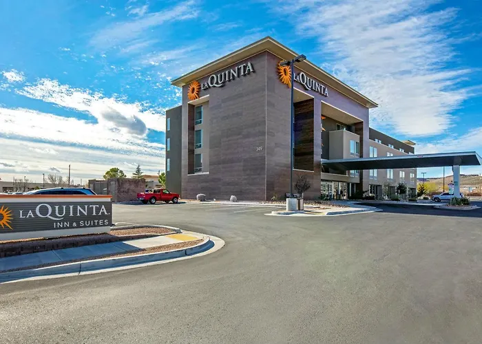 La Quinta By Wyndham 3* Kingman
