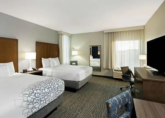 La Quinta By Wyndham Hotel Kingman
