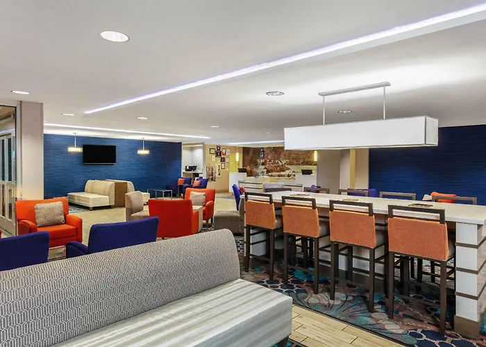 La Quinta By Wyndham Hotel 3*