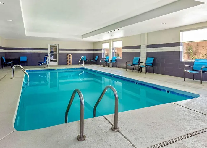 La Quinta By Wyndham Hotel Kingman