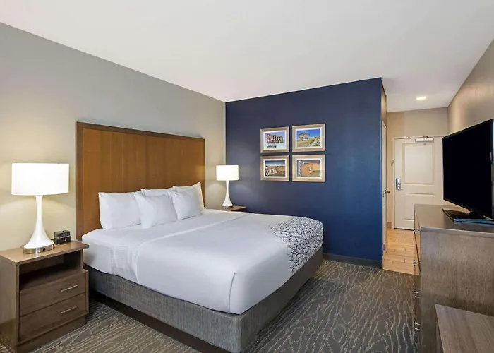 La Quinta By Wyndham 3*