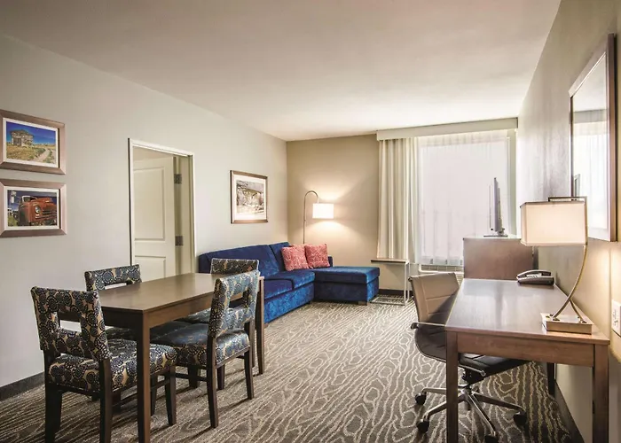 Hotel La Quinta By Wyndham