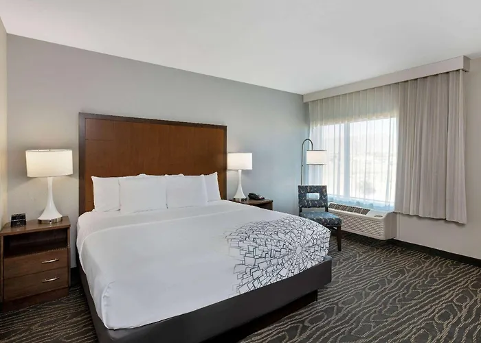 La Quinta By Wyndham Hotel Kingman
