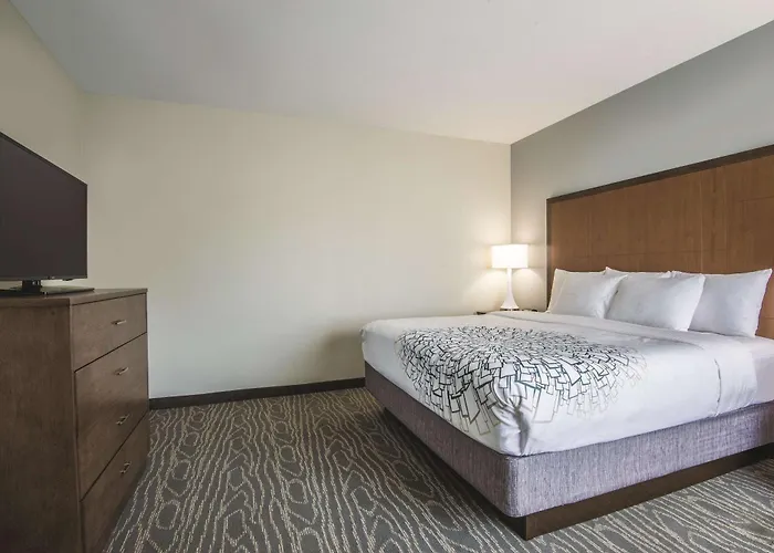 La Quinta By Wyndham