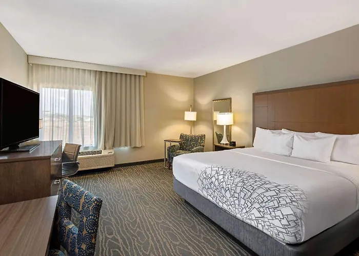 La Quinta By Wyndham Hotel Kingman