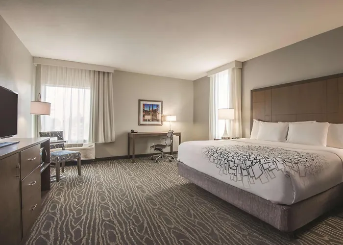 La Quinta By Wyndham Hotel Kingman