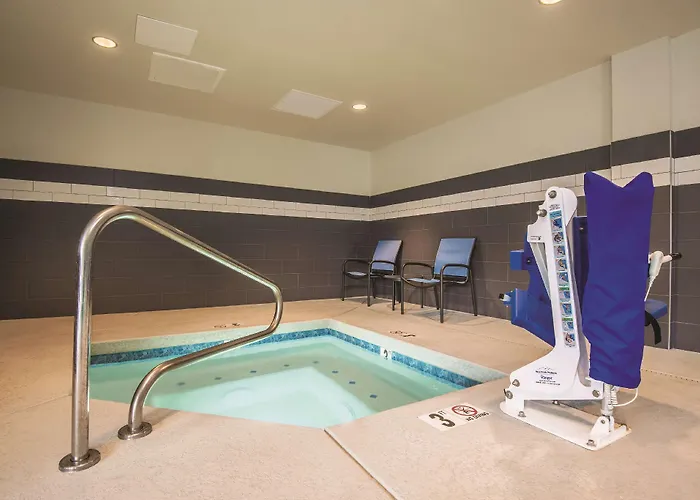 La Quinta By Wyndham 3*