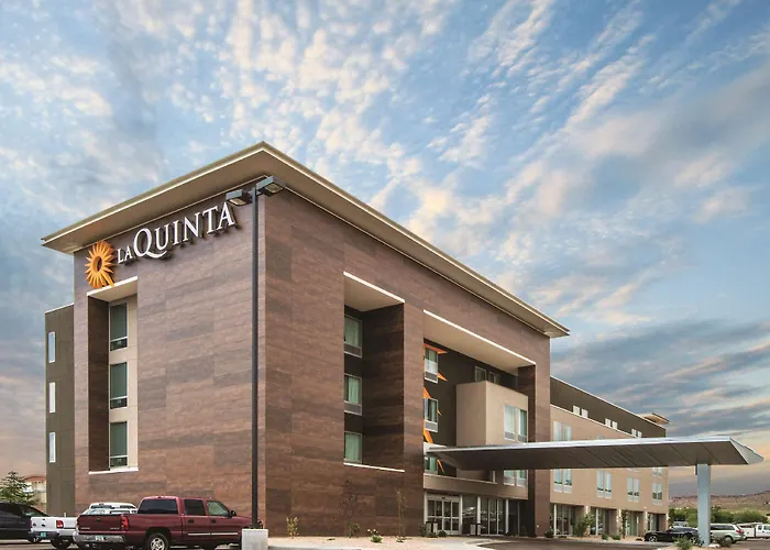 La Quinta By Wyndham Hotel Kingman