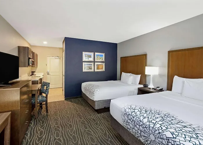 La Quinta By Wyndham
