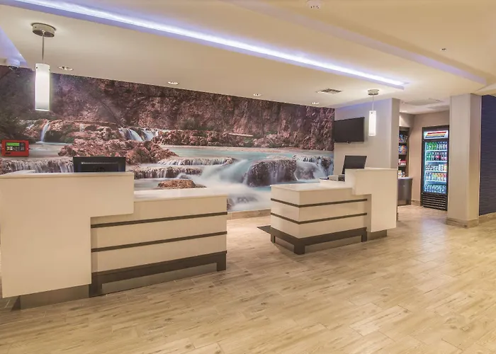 La Quinta By Wyndham 3* Kingman