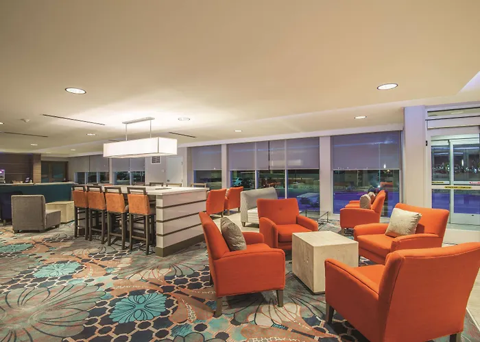 La Quinta By Wyndham Hotel