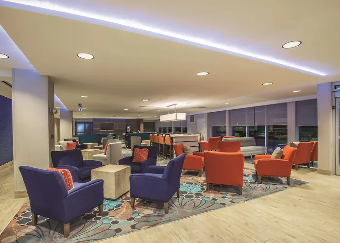 Hotel La Quinta By Wyndham Kingman