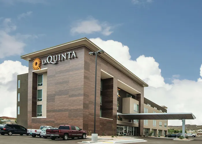 La Quinta By Wyndham Hotel Kingman