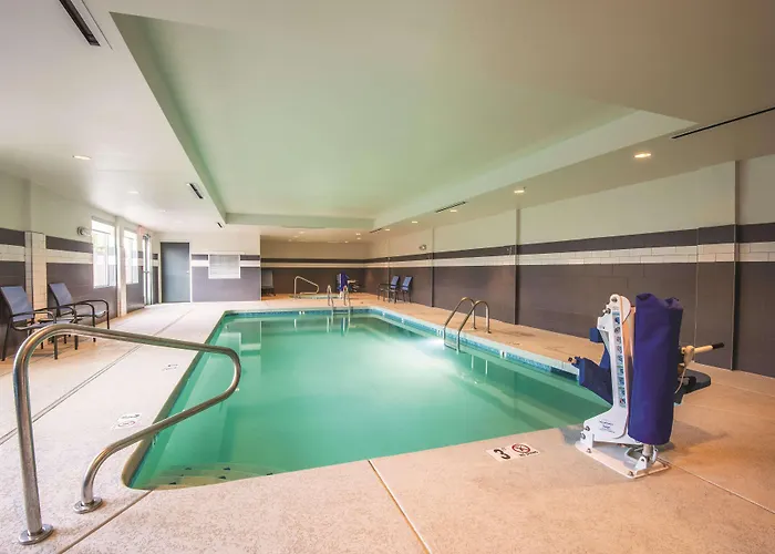 La Quinta By Wyndham Hotel 3*