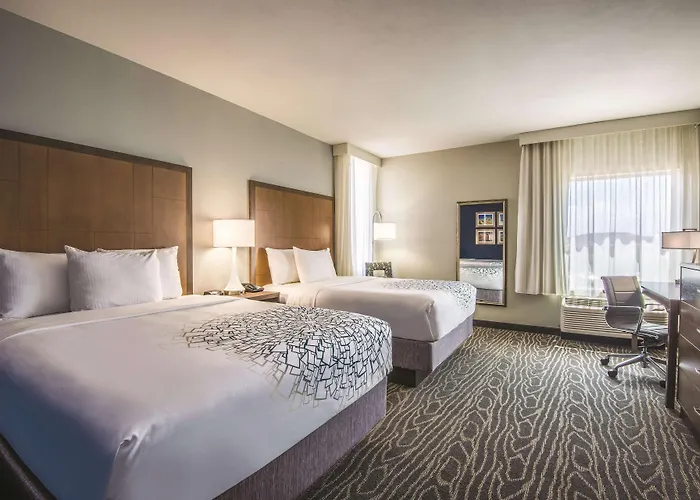 La Quinta By Wyndham 3*