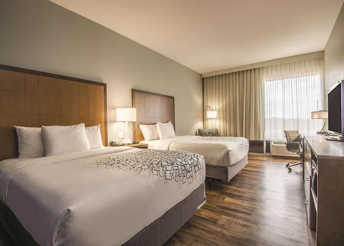 La Quinta By Wyndham 3* Kingman