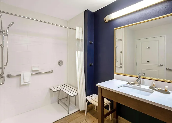 La Quinta By Wyndham Hotel 3*