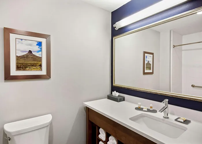 La Quinta By Wyndham 3*