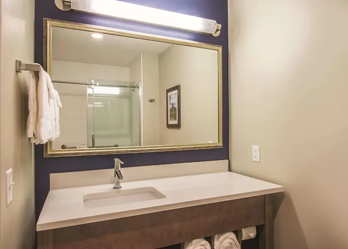 La Quinta By Wyndham 3*
