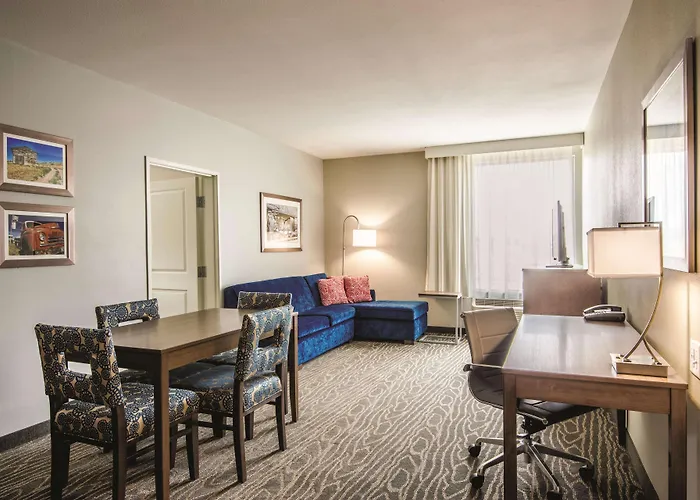 Hotel La Quinta By Wyndham Kingman