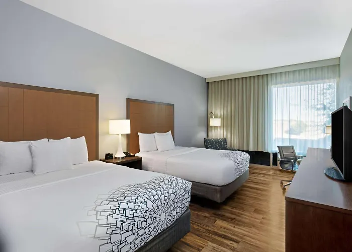 La Quinta By Wyndham