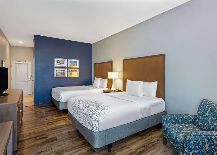 Hotel La Quinta By Wyndham Kingman
