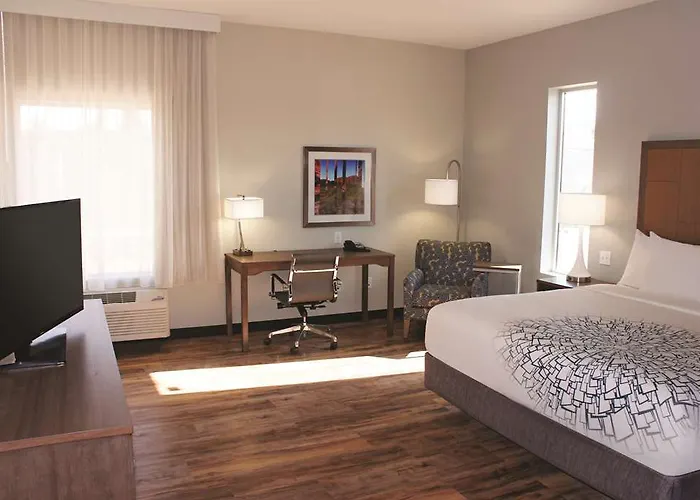 La Quinta By Wyndham 3*