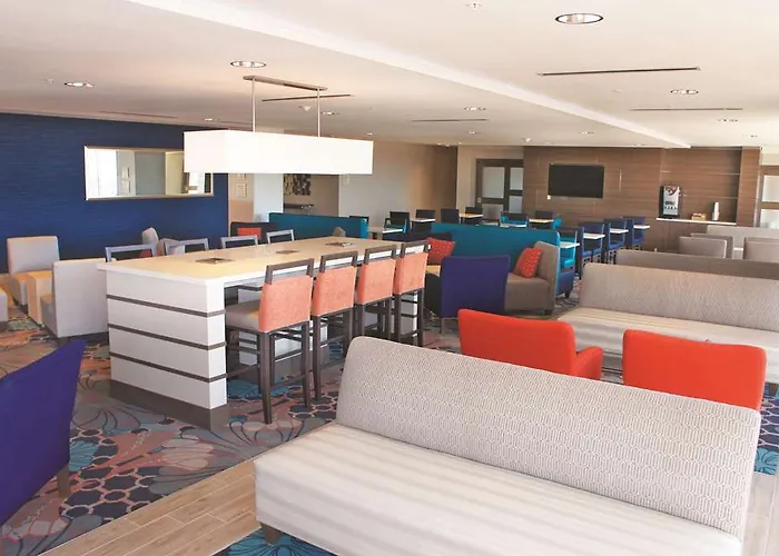 La Quinta By Wyndham