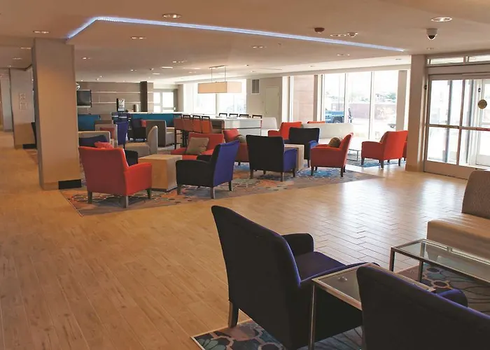 La Quinta By Wyndham Hotel 3*