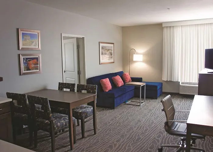 La Quinta By Wyndham Hotel Kingman