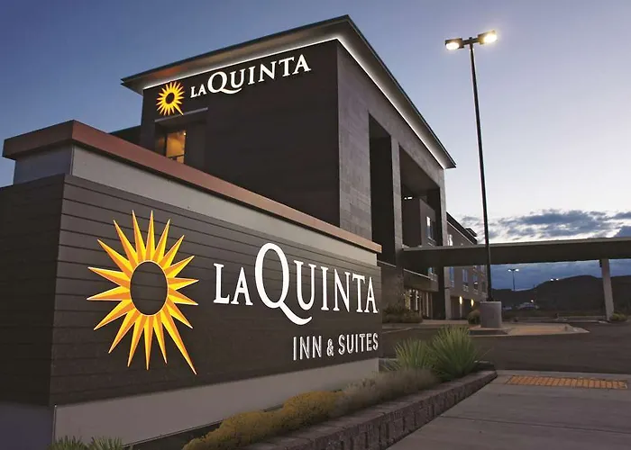 Hotel La Quinta By Wyndham