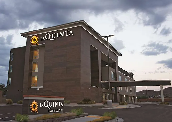 La Quinta By Wyndham Hotel Kingman