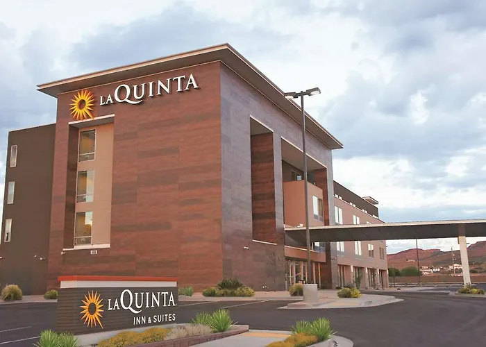 La Quinta By Wyndham Kingman