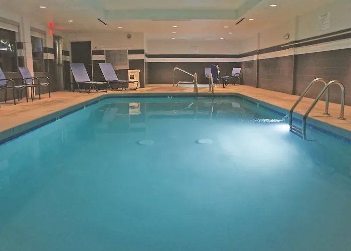La Quinta By Wyndham 3*