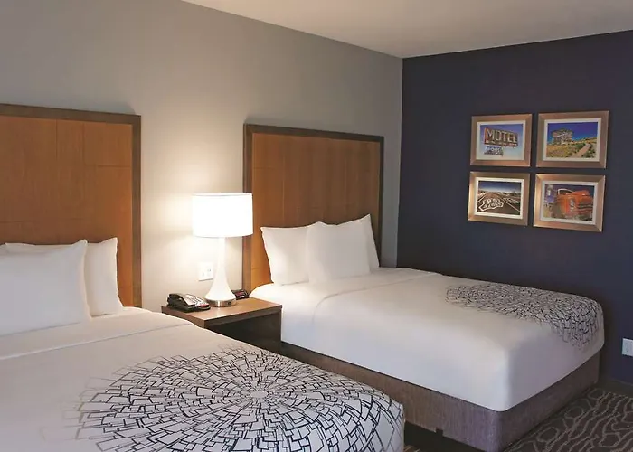 La Quinta By Wyndham 3*