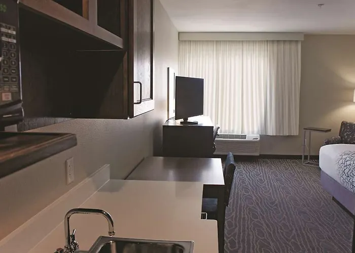 Hotel La Quinta By Wyndham Kingman