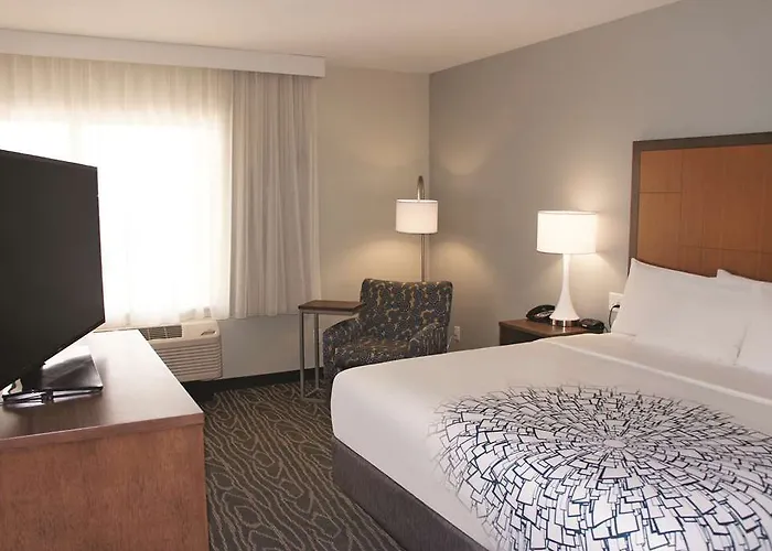 La Quinta By Wyndham 3* Kingman