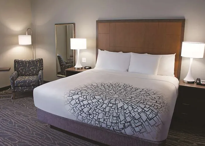 Hotel La Quinta By Wyndham