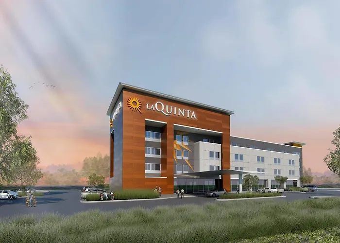 La Quinta By Wyndham 3* Kingman
