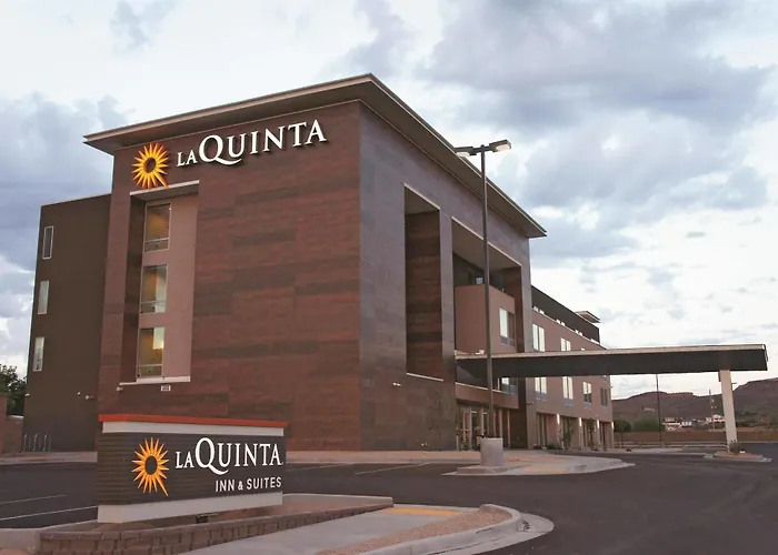 La Quinta By Wyndham 3* Kingman