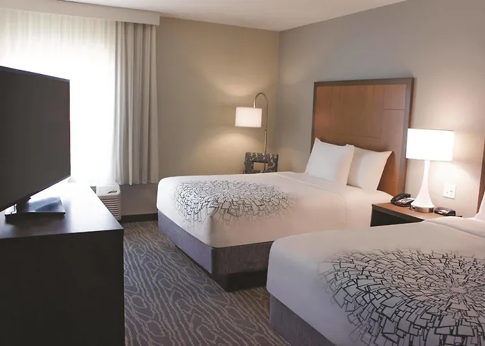 La Quinta By Wyndham Hotel Kingman
