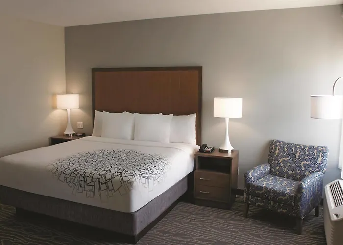 La Quinta By Wyndham Hotel Kingman