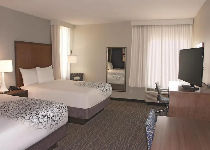 La Quinta By Wyndham 3*