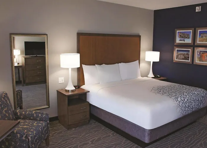 La Quinta By Wyndham