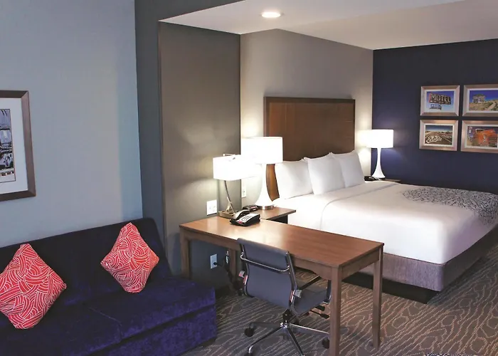 La Quinta By Wyndham 3* Kingman
